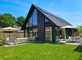 Luxe vakantievilla BG04