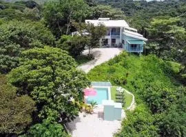 Casa Nube, 3 mins to beaches