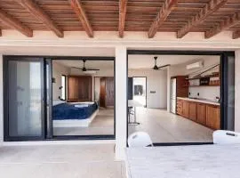 Vinorama Villa doble