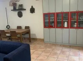 Torvaianica house