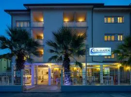 Hotel Altamarea Cesenatico