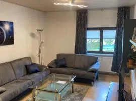 Gemütliche Ferienwohnung in Ockenheim