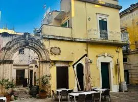 Suite San Giuseppe centro storico di Nardò