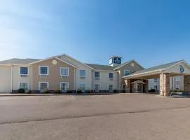 Cobblestone Inn and Suites - Eaton