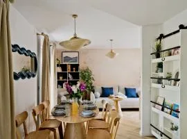 Apartamenty In Hygge Jastrzębia Góra