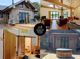 North Beer Lodge