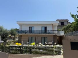 Dimoradipa, hotel in Santa Maria di Castellabate