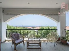 Eirini Villas Nikiti, Nilie Hospitality MGMT