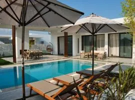 Ashta Suites - Zen 2 Villa