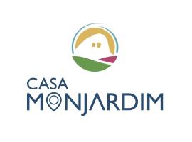 Casa Monjardim
