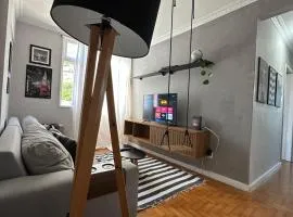 MAGNÍFICO apartamento