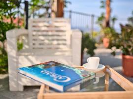 Il Saracino boutique suites, Hotel in Capraia