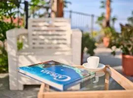 Il Saracino boutique suites