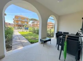 Tramontana Suite Apartment