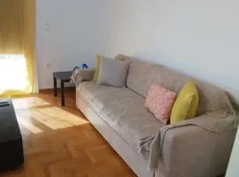 Doxia's apartment 2 min from Panormou metro, Panormou, Athens