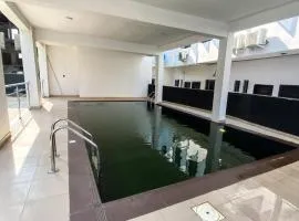 Care And Essential Apartment