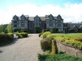Gregynog Hall