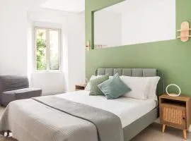Glory House Trastevere 2