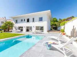 Villa Noa - Superbe villa piscine 8 personnes