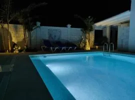 The Loft con Piscina Privada by Villa Chanel Boutique Apartments