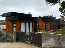 Hospedaria Cambará