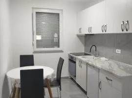 Apartman Dva brata Rajska plaza