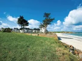 Résidence Odalys Domaine des Roches Jaunes