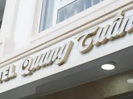 Khách sạn Quang Tuấn