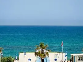 Apartamento a 2 min de la playa