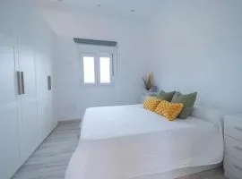 Apartamento cerca de la playa