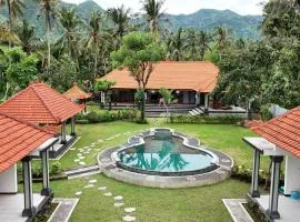 Mandala Home Villa