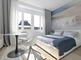 Z-One City Center Luxury Apartments
