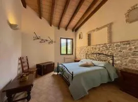 Gli appartamenti sul Portico - La Forchetta e Il Cucchiaio