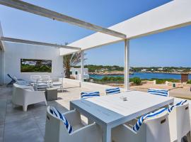 Villa Forti 52, hotel in Cala d´Or