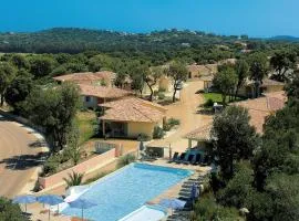 Résidence Odalys San Martinu