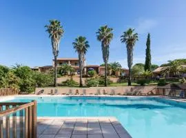 Résidence Odalys Stella di l'Aria