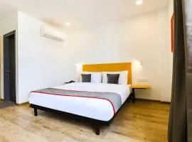 Super Townhouse Prithvi Resort Near Phoenix Palassio