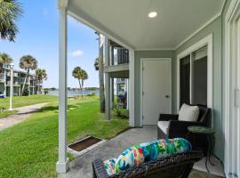 Sand Dollar Unit E101, hotell sihtkohas Gulf Breeze