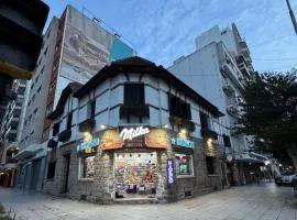 Residencia Boutique