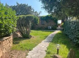 Villetta Punta Molara Con Vista