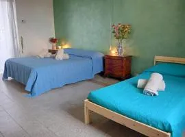 B&B Casetta Ninfa
