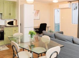 La casa Vintage, hotel em Elche