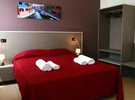 Hotel RB