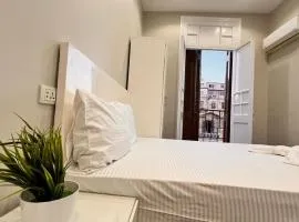 charming studio