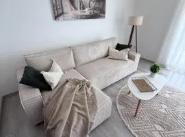 Lychnidos Pearl Apartments Ohrid