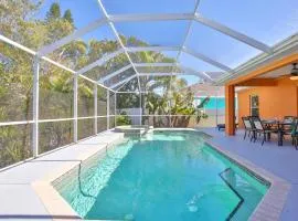 Florida Breeze