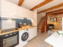 La maison d'Acoya