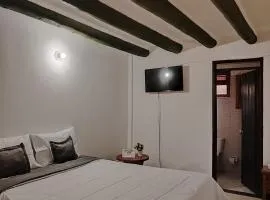 Villa Girasol