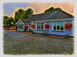 Grangebeg B&B Dunlavin, B&B in Dún Luáin