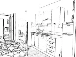 Appartamenti in Centro Mille